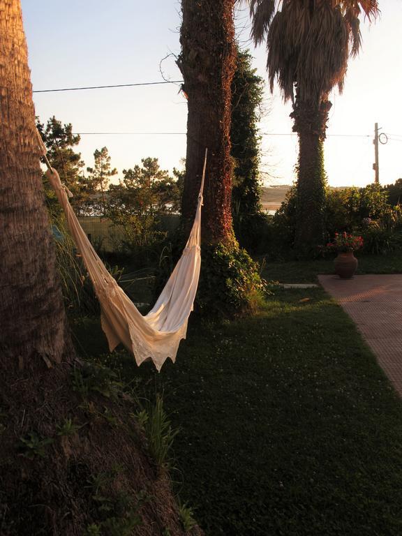 Casa Branca Guest House Foz do Arelho Exteriér fotografie